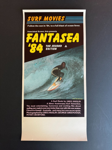 Fantasea australian surf - fantasea,