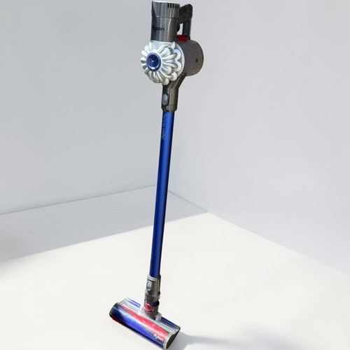 Dyson fluffy aspirapolvere - dyson,