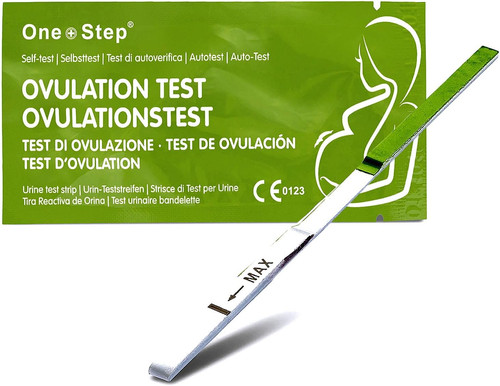 One step test di - one+step,