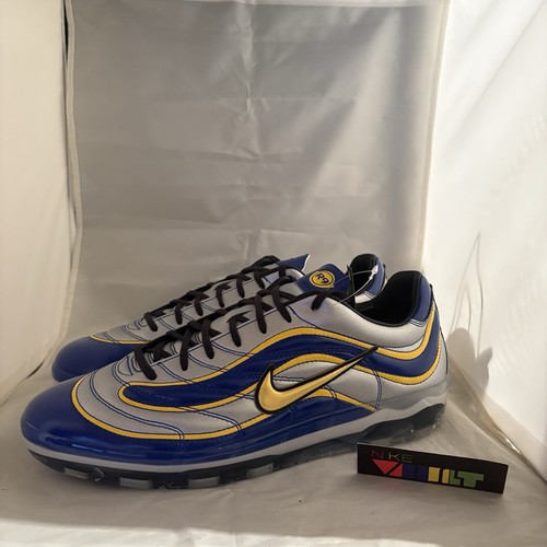 Taglia nike cryoshot - nike,