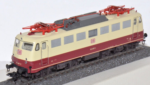 Marklin 37011 ferrovie - 37011, db