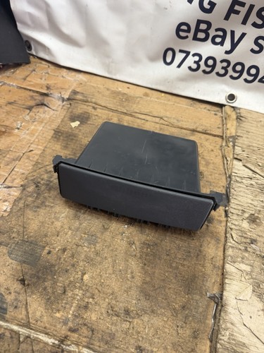 Mitsubishi colt czt storage - colt,