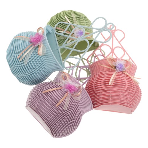Set cesti per fiori da - 4,