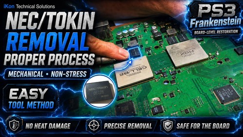 Ps3 frankenstein precision - frankenstein,