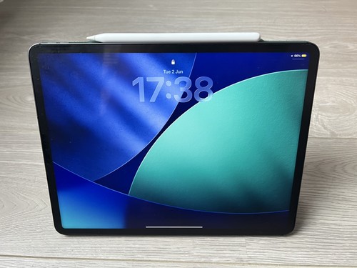 Ipad pro 5a - 12,9", (5a