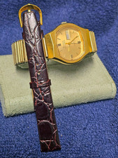 Vintage Bulova Accutron
