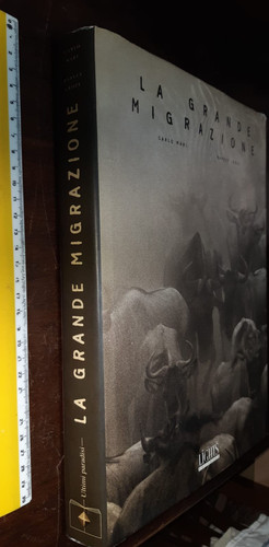 Libro la grande - la,