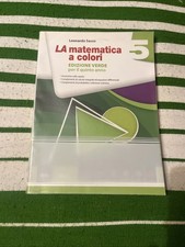  La Matematica A Colori -