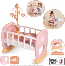 Smoby - Baby Nurse - Culla per