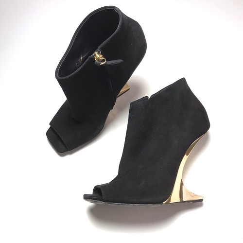 Stivaletti giuseppe zanotti - stivaletti,