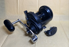 Mulinello da Pesca Shimano Triton TLD Star 20/40 5.2:1 Star Drag Workhorse Spedizione Gratuita!