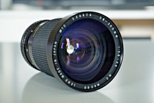 Obiettivo Zoom Exakta MC Macro