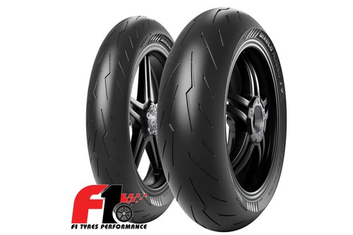 Coppia gomme moto - coppia,