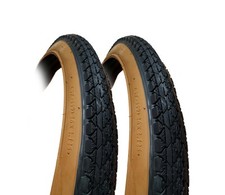 Pneumatici bici 26 x 2.125 TAN