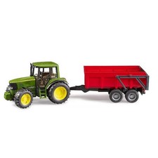 Jhon Deere Trattore