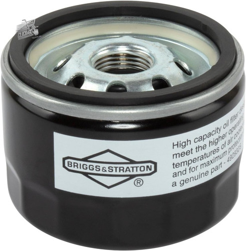 Filtro olio originale briggs - filtro,