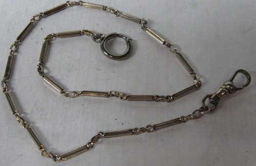 Catena orologio tasca - catena, da