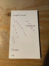 I Duellanti - Joseph Conrad - L'Unità 1997