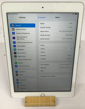 Apple iPad 6a Generazione 9.7"