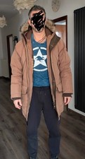 Giaccone uomo timberland - uomo,
