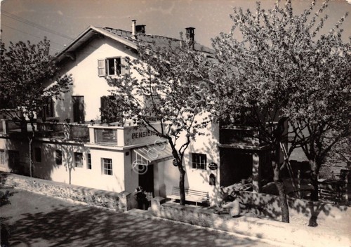 Cartolina postcard vanezze - postcard,
