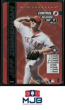 2000 MLB Showdown Unlimited