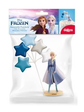Dekora Kit Anniversario Frozen