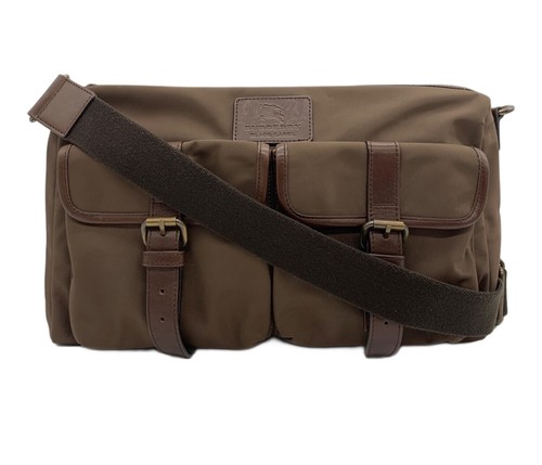 Borsa tracolla burberry - a,