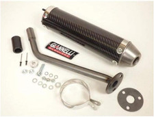 SILENZIATORE BETA RR 50 MOTARD