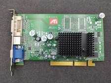 ATI Radeon 9550XL 256MB AGP