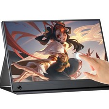  UPERFECT Touch Screen Monitor