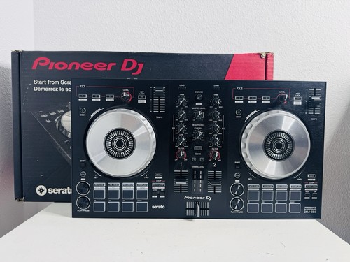 Pioneer ddj sb3 channel - pioneer, dj