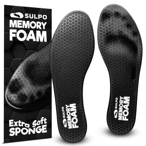 Solette memory foam - solette, in
