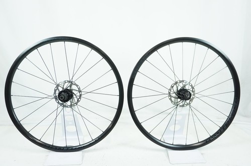 Set ruote bontrager - set, affinity