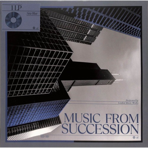 London music works - works, /