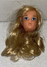 Barbie vintage 1974 movimento