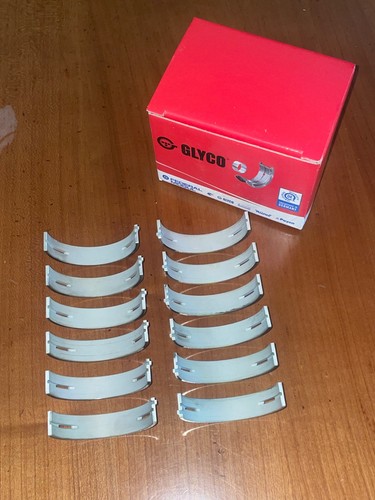 Kit cuscinetti albero motore