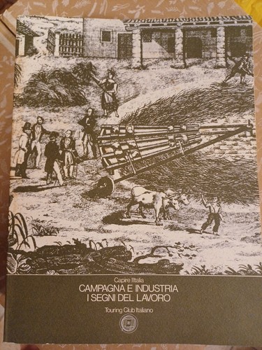 Capire italia touring club - capire,