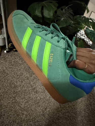 Sneakers basse adidas gazelle - basse,