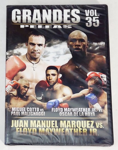 Grande peleas vol dvd - grande,