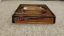 Posacenere Martini Vetro