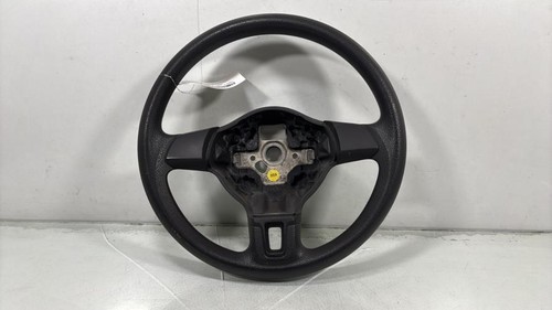 Volante volkswagen golf - volkswagen, 6