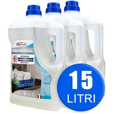 15LT MAURY'S PROFESSIONAL