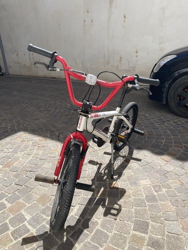 Bmx bambino 14anni wipe 500 - bmx, 9-14anni