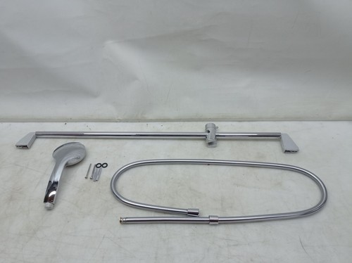 Hansgrohe crometta set - hansgrohe,