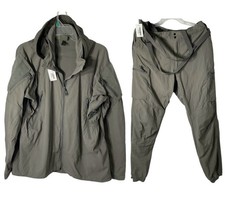 Set giacca e pantaloni