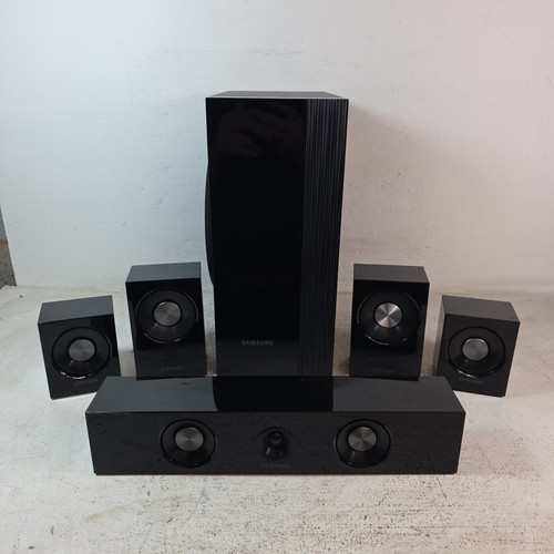 Samsung home theatre speaker - samsung,