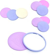 50 Pezzi Piccoli Specchi