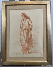 Ferdinand FARGEOT (1880-1957)