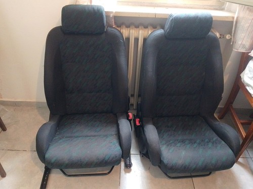 Interni completi renault - renault, clio